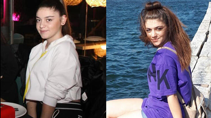 16 yaşındaki Nazlı'dan 51 gündür haber alınamıyor