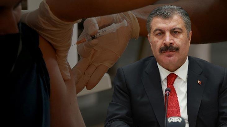 Türkiye'de son 24 saatte 24.114 yeni vaka!