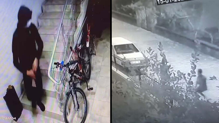 4 kadına cinsel taciz! Daha önce de yapmış