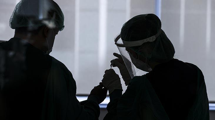 Türkiye'de son 24 saatte 23.638 yeni vaka!