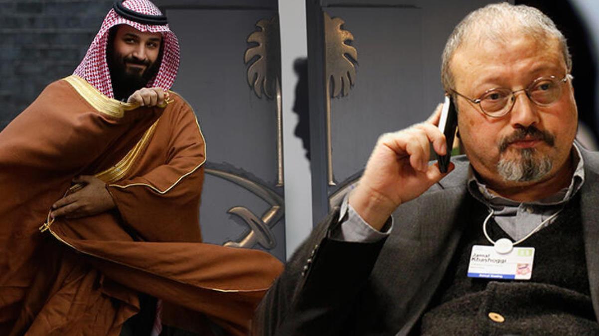 ABD, Cemal Kaşıkçı raporunu yayınladı!