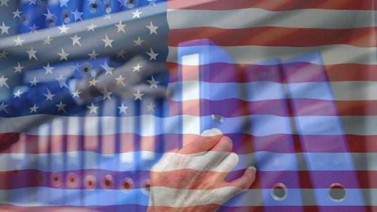 ABD Tahkimi'nden FETÖ'ye ret