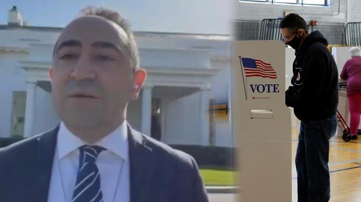 ABD'de kaybeden yanacak! 'Ölüm kalım seçimi'