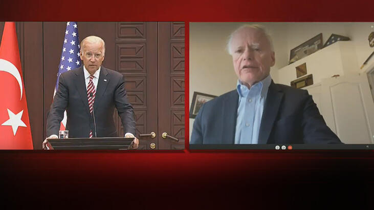 ABD'nin sır kutusu konuştu: Söyleyeceklerimi en üst kademeden öğrendim!