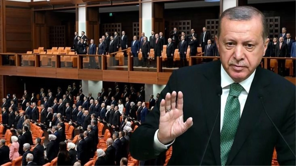 AK Parti Meclis grubu belli oldu! Grup başkanlığına Abdullah Güler seçildi