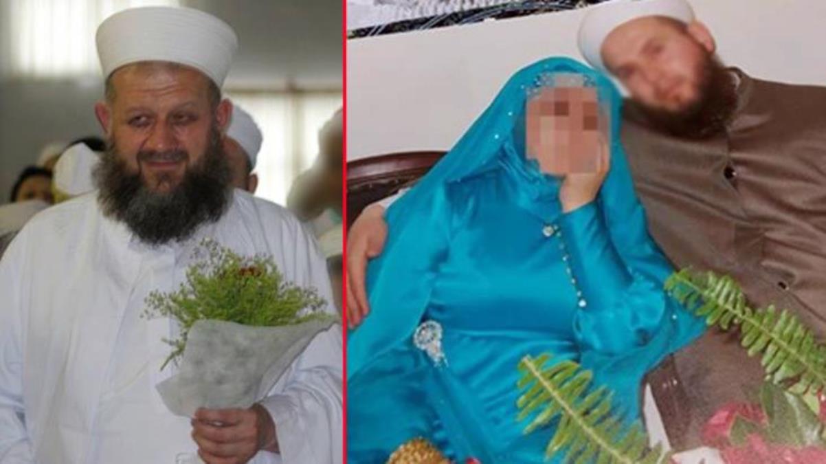 Son dakika: AK Parti'den İsmailağa Cemaati'ndeki istismar iddialarına ilk yorum: Çocukların istismar edilmesi lanetli bir suçtur