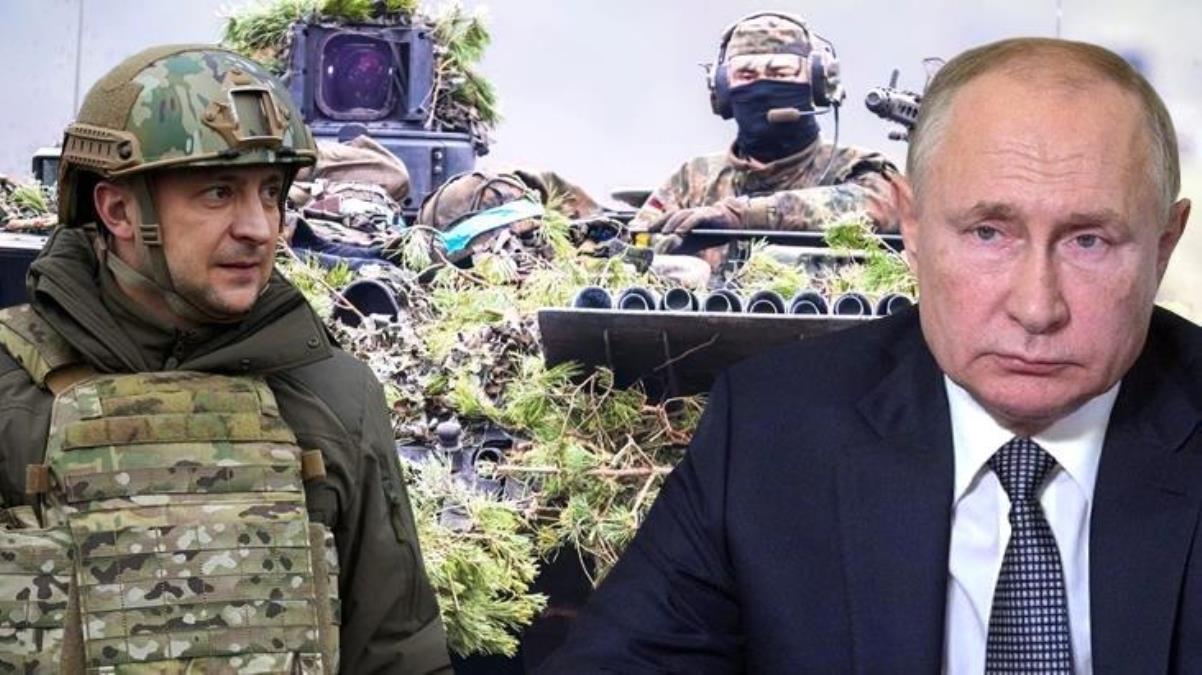 Almanya, Leopard 2 tanklarının Ukrayna'ya sevkiyatına onay verdi