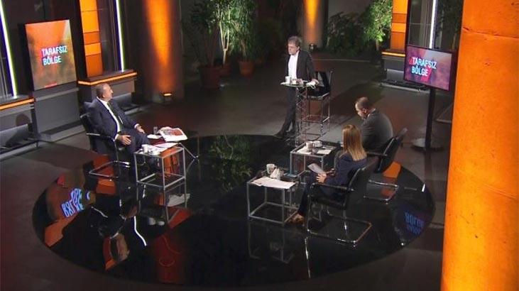 Bakan Çavuşoğlu'ndan flaş açıklamalar