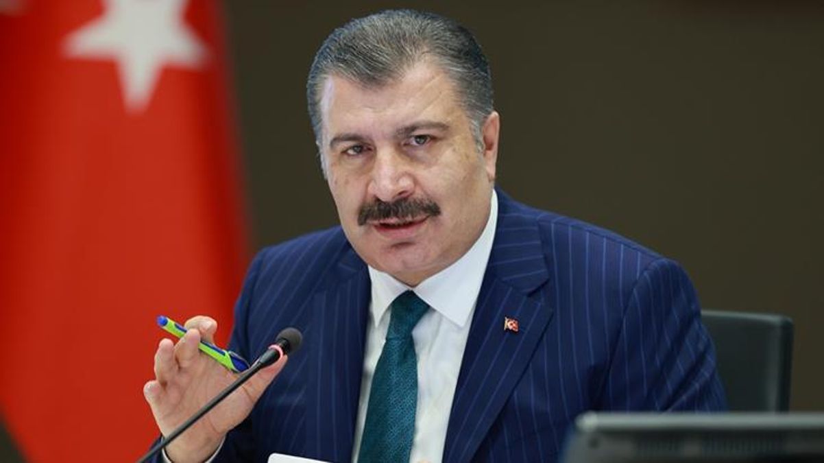 Bakan Koca 5.9 büyüklüğündeki depreme ilişkin son durumu paylaştı: Düzce'de 22 yaralımız var, 1'inin durumu ağır