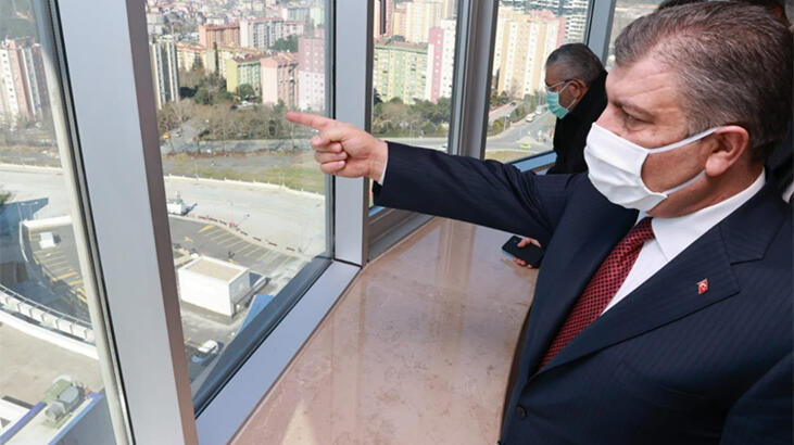 Bakan Koca duyurdu: Mart ayında başlıyor