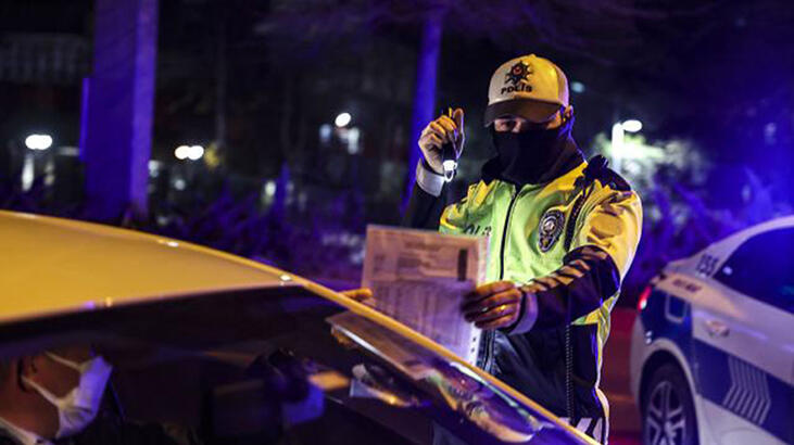 Bakanlık duyurdu! İşte kısıtlamadan muaf olacakların listesi