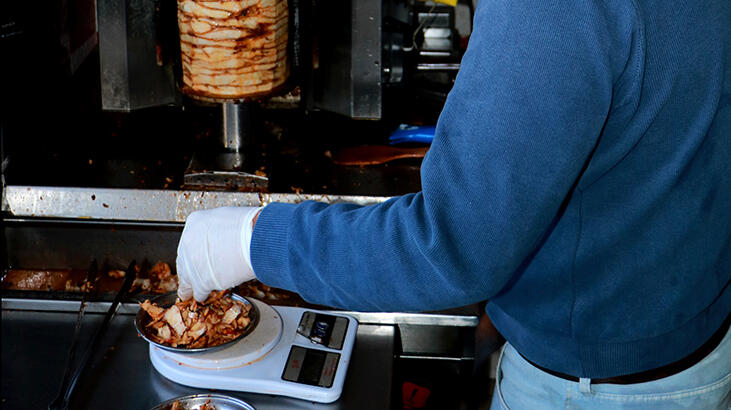 Bayat dönerdeki büyük tehlike! Hamileler dikkat