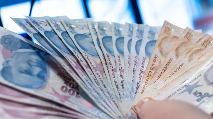 Büyüme rakamları açıklandı