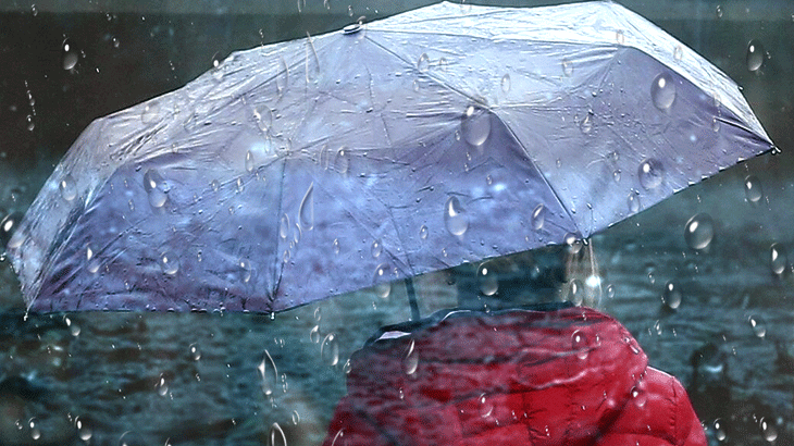 Çok kritik uyarı! Tarih verildi, şiddetli geliyor...