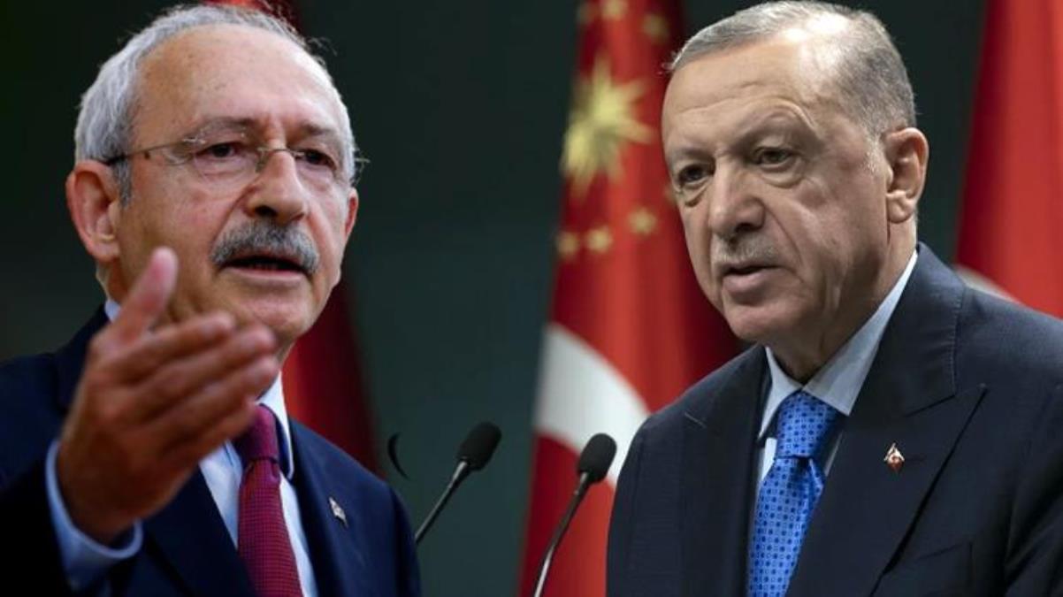 Cumhurbaşkanı Erdoğan Kılıçdaroğlu'nun emekli ikramiyeleriyle ilgili vaadine sert çıktı: İstismar siyaseti yürütüyor