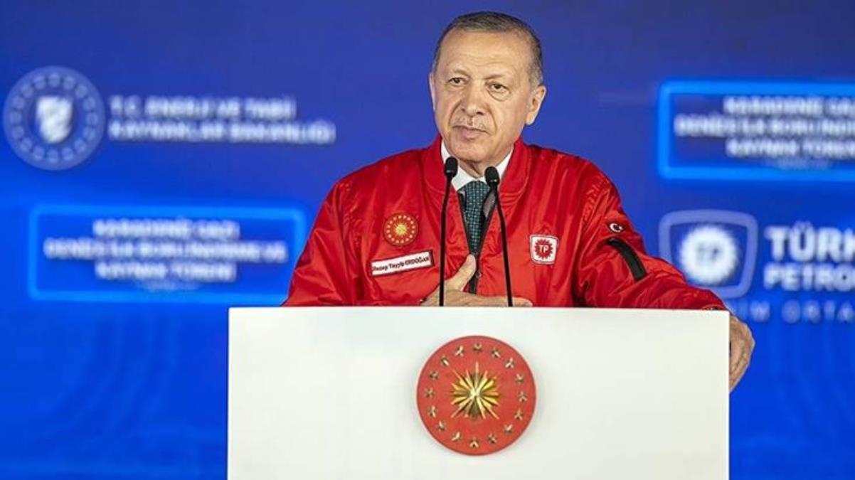 Cumhurbaşkanı Erdoğan müjdeyi verdi: Tüm Türkiye'de doğal gaz kullanımı 1 ay ücretsiz olacak