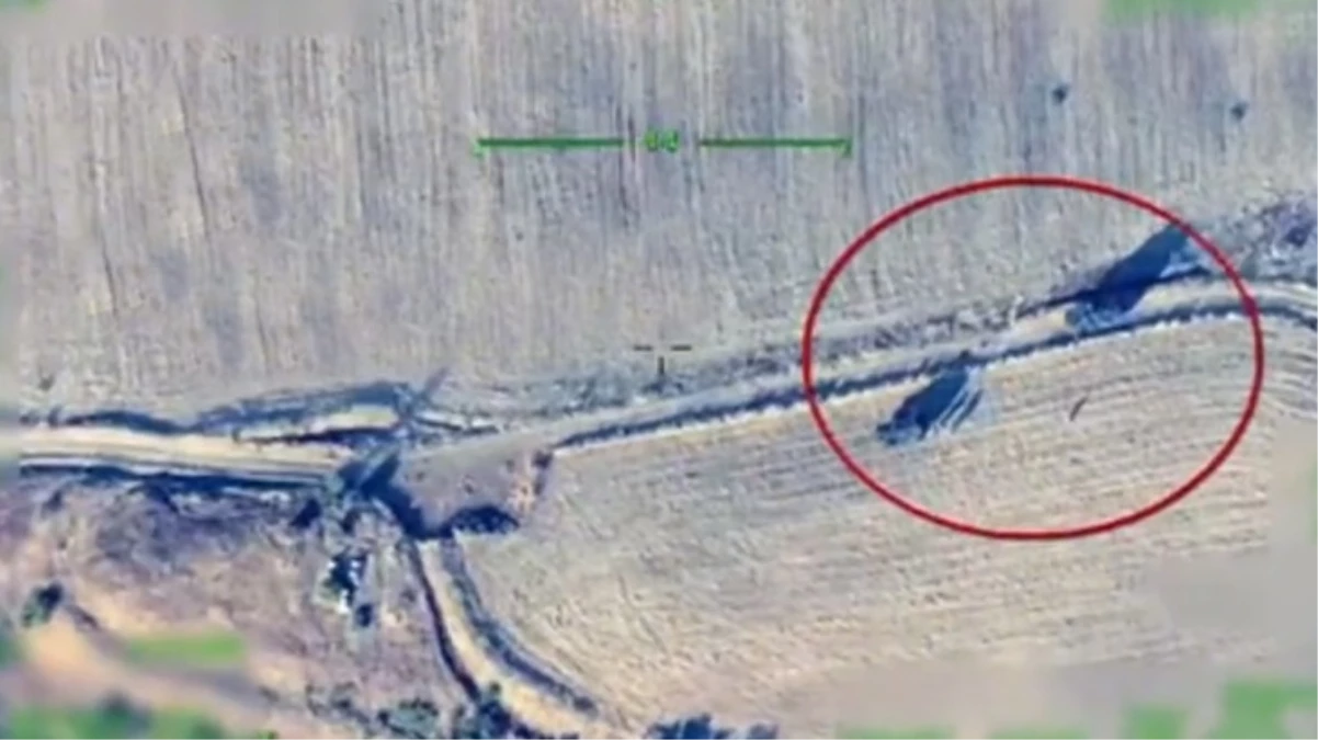 Diyarbakır'da kırmızı, turuncu ve gri kategorideki 4 terörist etkisiz hale getirildi