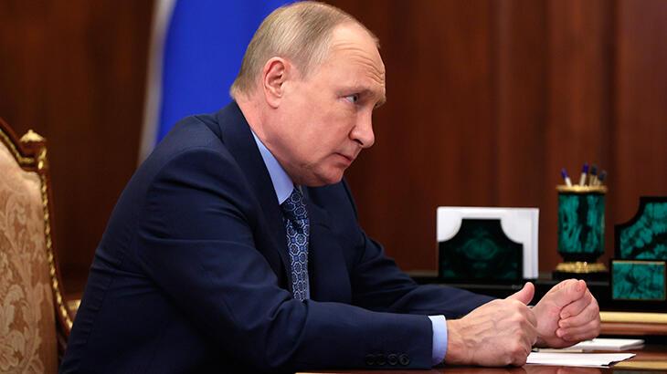 Dünyanın konuştuğu 'ruble' kararı! Putin'den iki liderle kritik görüşme