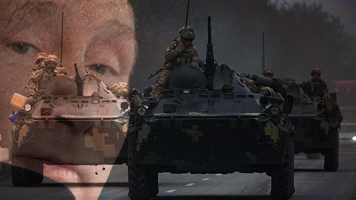 Dünyaya böyle seslendi: 3. dünya savaşı başladı