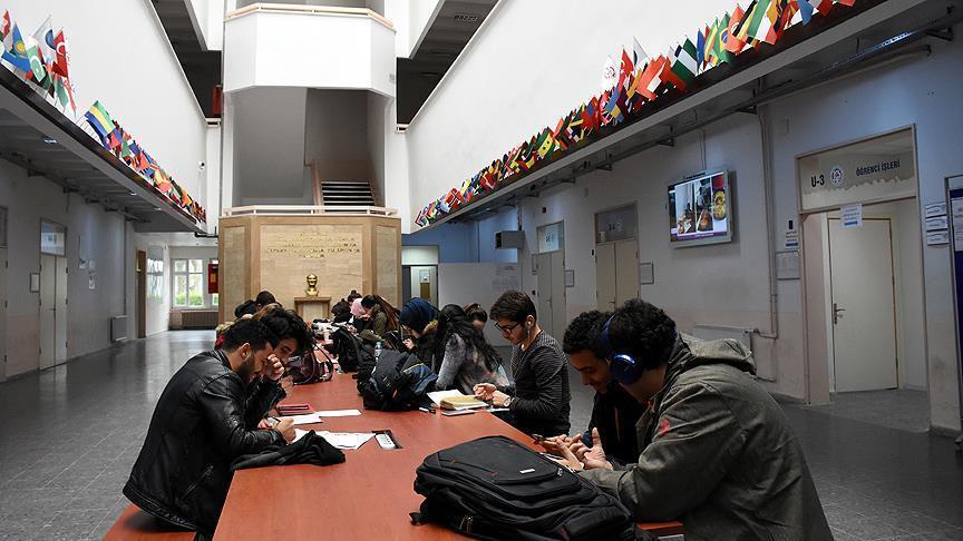 Erasmus’un yeni programı belli oldu! Kritik tarih belli oldu