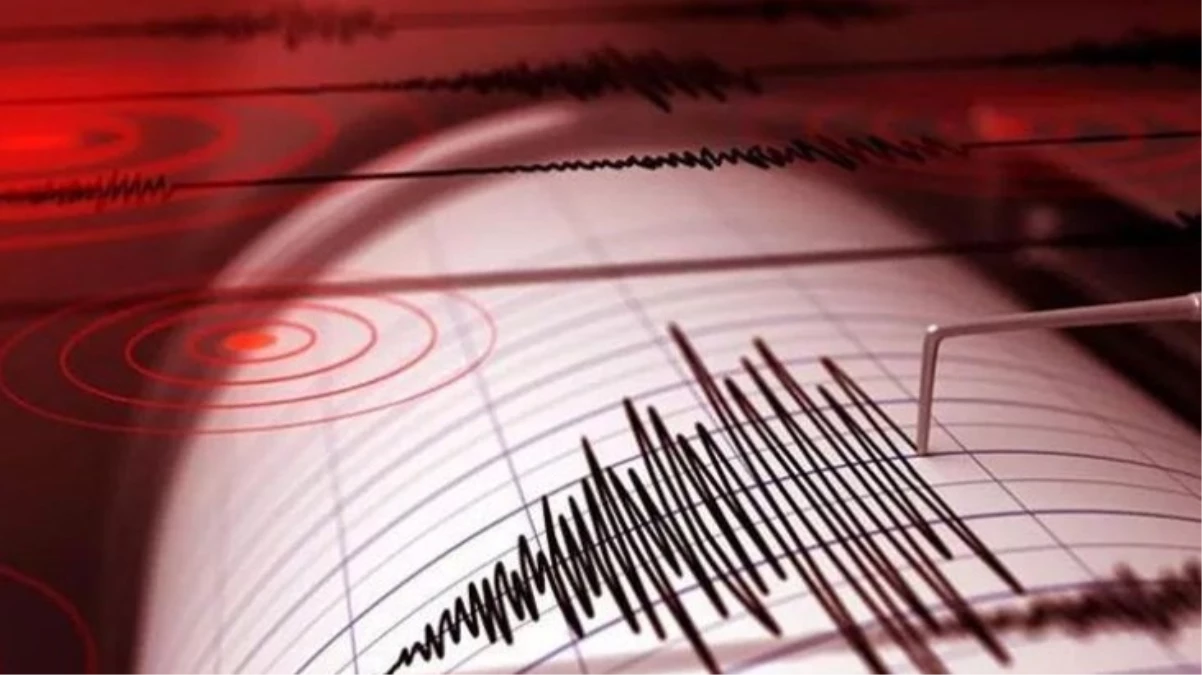 Erzurum'da 4.6 büyüklüğünde deprem! Çevre illerde de hissedildi