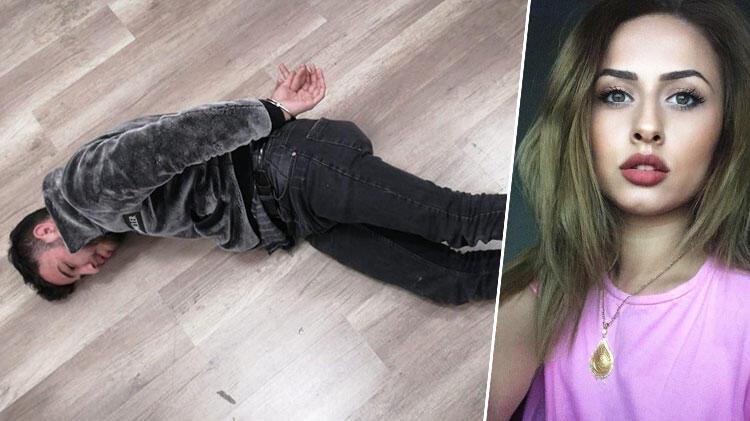 Esra Hankulu iddianamesinde Ümitcan Uygun için ağırlaştırılmış müebbet hapis istemi