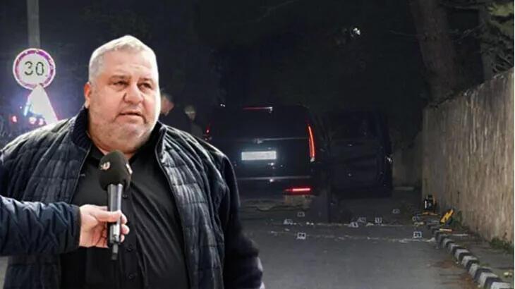 Falyalı cinayetinde flaş gelişme! Silahlar bulundu...