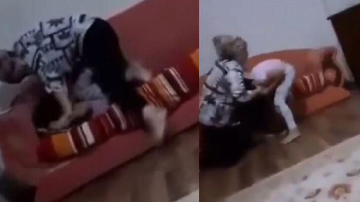 Görüntüler Türkiye'yi ayağa kaldırdı! Flaş gelişme