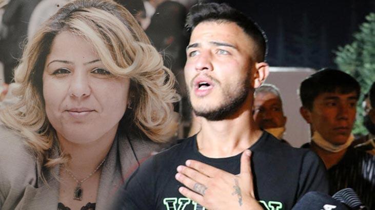 Gülay Uygun'un ölümünde flaş gelişme! Taksici ifade verdi