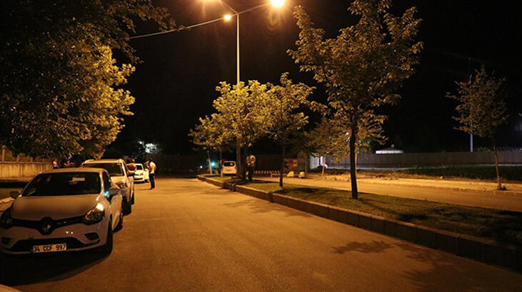 Batman ve Şırnak'ta askeri tesislere saldırı girişimi! MSB'den flaş açıklama...