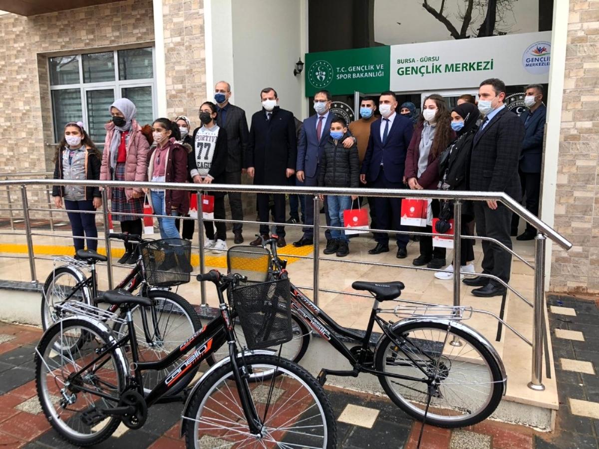 Çanakkale ruhunu kaleme dökerek ödül kazandılar