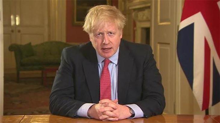 Dünya şokta! İngiltere Başbakanı Boris Johnson yoğun bakıma alındı!