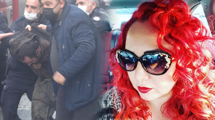 İstanbul'da vahşet! Öğretim görevlisi kadını yakarak öldürdü