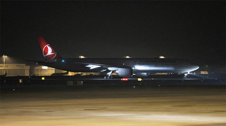 ÇİN  AŞISI TÜRKİYE'DE 