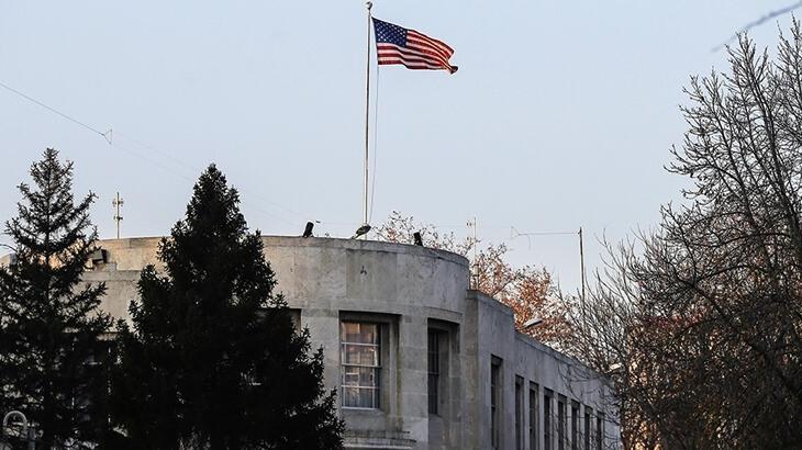 'İstenmeyen adam' talimatının ardından büyükelçiliklerden yeni açıklama