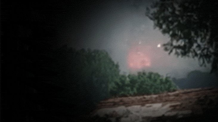 Sakarya'da havai fişek fabrikasında şiddetli patlama! Bakan Koca acı haberi verdi