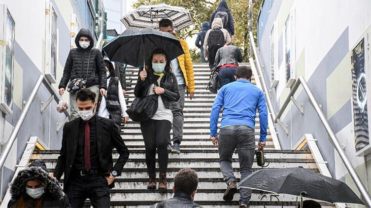 Son dakika! Hafta sonu plan yapacaklar dikkat! Sağanak yağış...