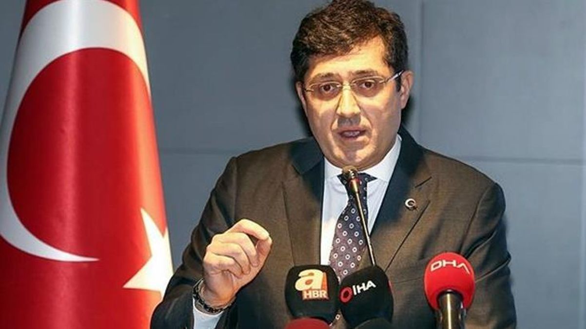 Hakkında gözaltı kararı verilen eski Beşiktaş Belediye Başkanı Murat Hazinedar, Kastamonu'da yakalandı