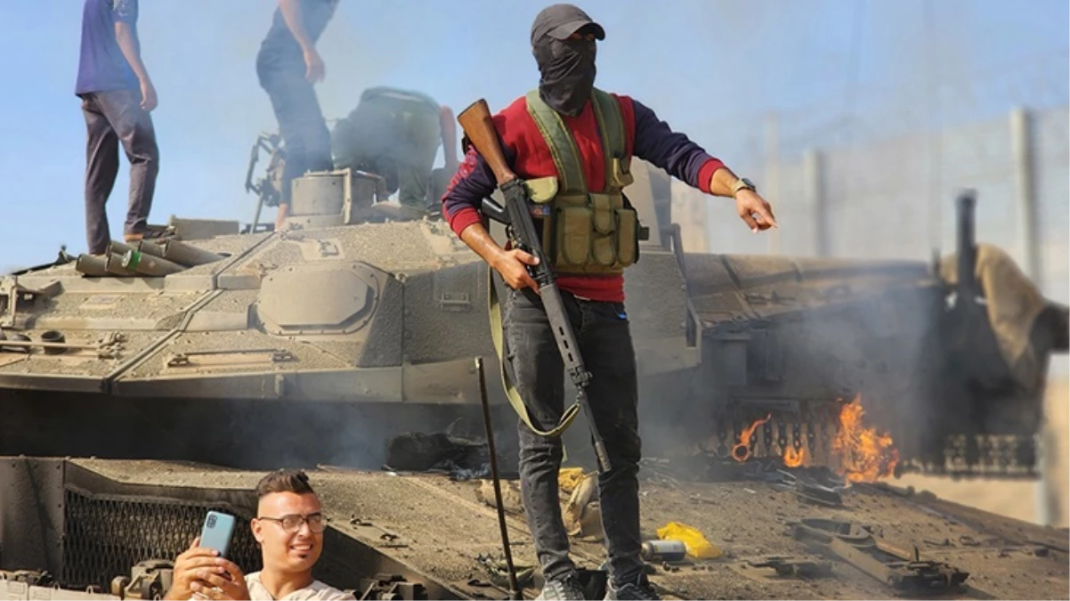 Hamas, 2 rehineyi daha serbest bıraktı