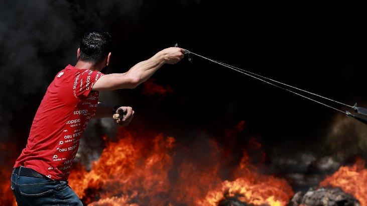 Hamas duyurdu: İsrail ile 2 saatlik ateşkes başladı