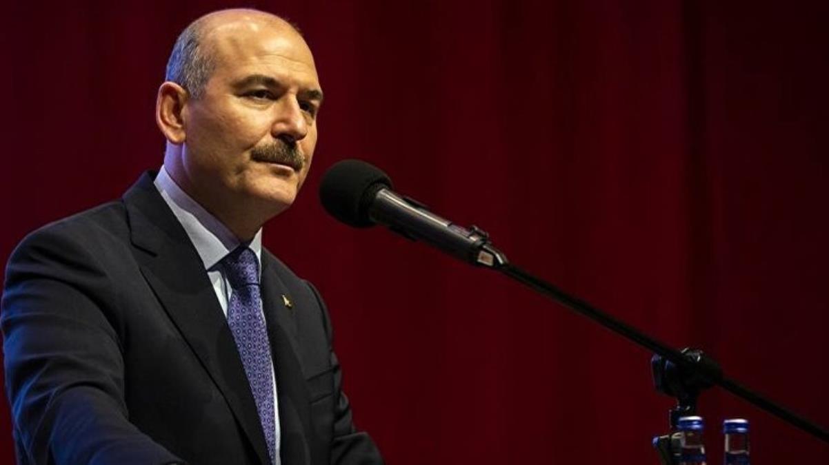 İçişleri Bakanı Süleyman Soylu'nun annesi vefat etti