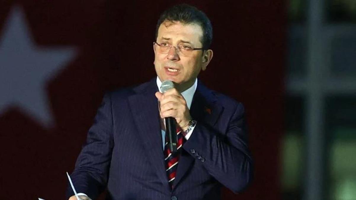  İmamoğlu davası İstinaf'a taşındı! Savcı cezanın düzeltilerek onanmasını talep etti