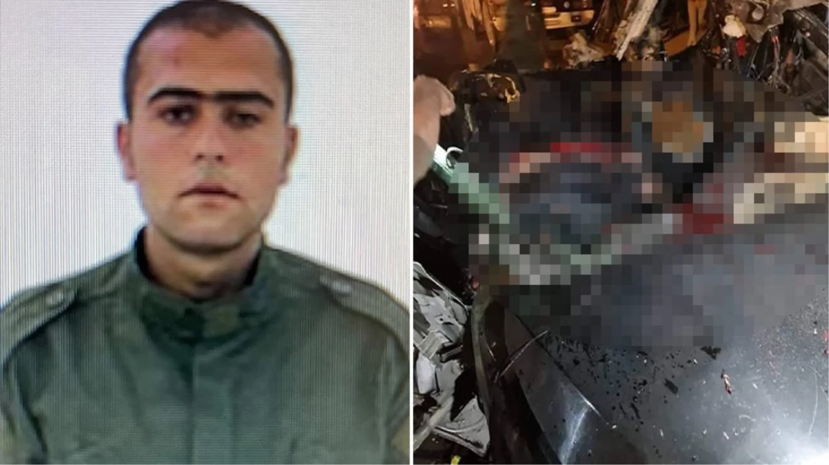  İstiklal Caddesi'ndeki bombalı saldırının faili Suriye'de öldürüldü