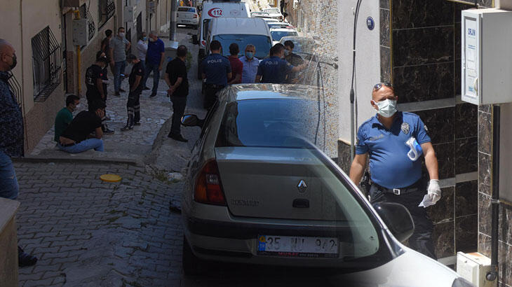 İzmir'de dehşet! Kızını boğarak öldürdüğünü söyleyen anne teslim oldu