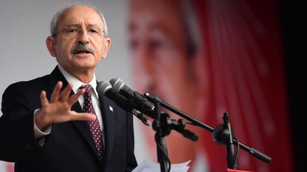 Kılıçdaroğlu'ndan yeni asgari ücretle ilgili ilk yorum: Ne çalışanın hak ettiği oldu ne de küçük esnafın vergi yükü düşürüldü