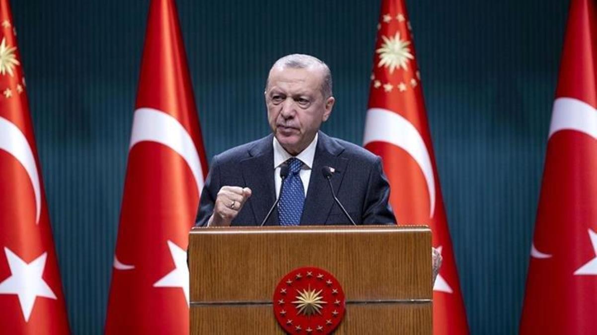 Kimyasal silah iddiası bardağı taşırdı! Cumhurbaşkanı Erdoğan'dan Tabipler Birliği talimatı