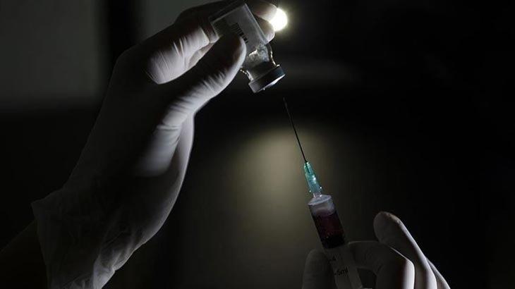 Koronavirüs aşısı için düzenleme! 'Acil kullanım onayı'