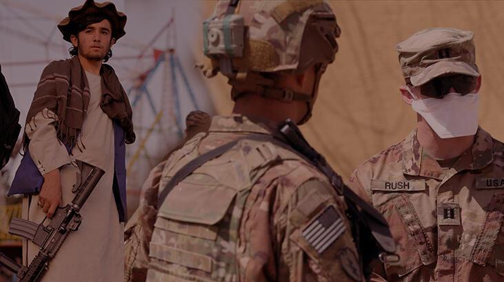 Son dakika: Masaya oturdular! ABD ve Taliban yeni bir sayfa açıyor