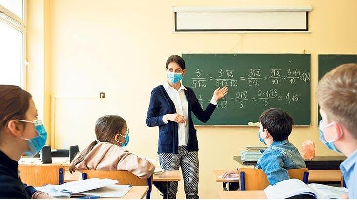 MEB duyurdu: İşte yeni yüz yüze eğitim kararları