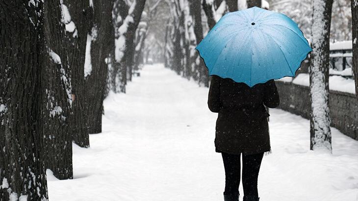 Meteoroloji gün vererek uyardı: Yeniden geliyor